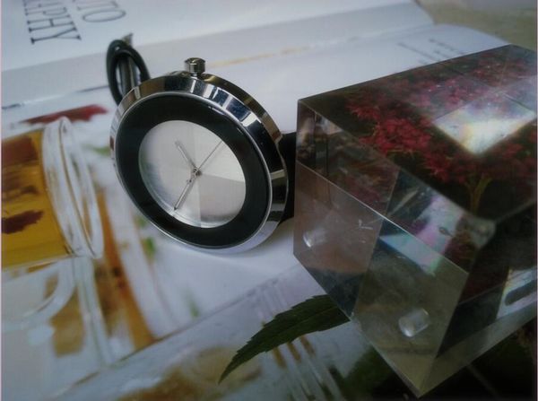 

new arrivals 2021 classic leather men women watches lovers fashion simple mens watch womens watches clock saat relogio reloj, Slivery;brown