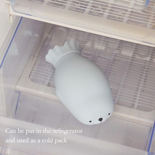 

горячая вода бутылка injection вода теплого живот теплая сумка зима must младенец уплотнение портативного горячее обновление симпатичные теп