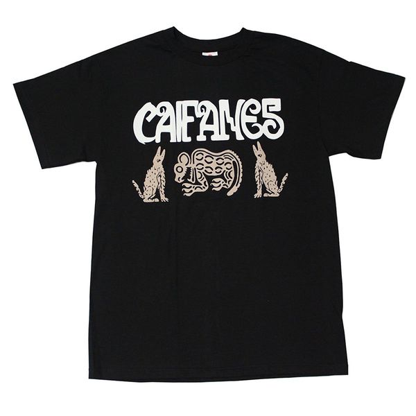

новый летний слим майка мужская caifanes футболка мода повседневная футболка спортивная с капюшоном толстовка толстовка
