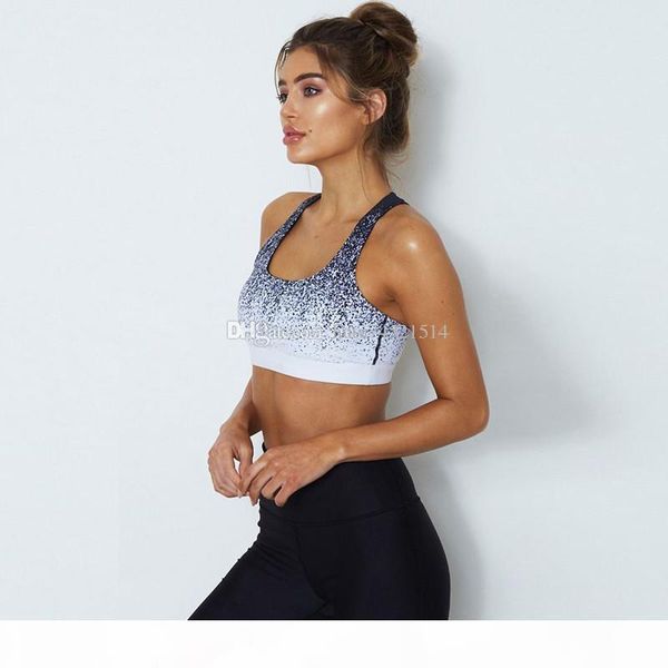 

2pcs women yoga sets fitness sport bra+yoga pants leggings set gym running sport suit set workout clothes for female, Gray
