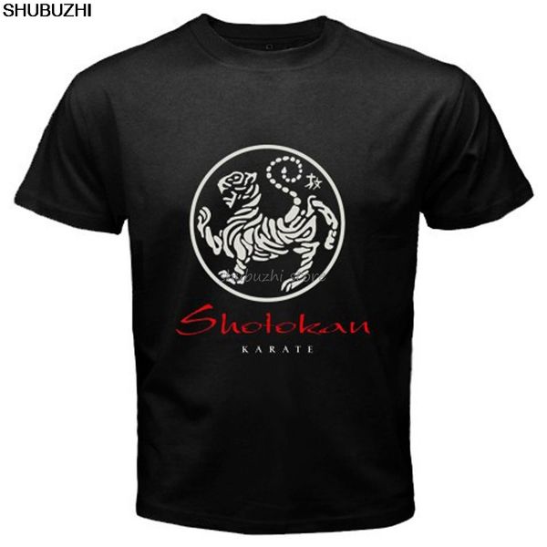 

sport new japan skan karate symbol men's black t-shirt size s to 3xl cool casual pride t shirt men tshirt sbz1402