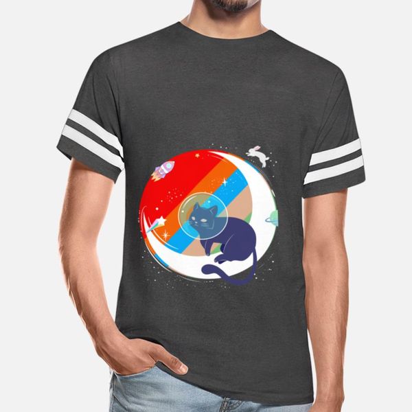 

space cat t shirt leisure oversized sports tracksuit hoodie sweatshirt