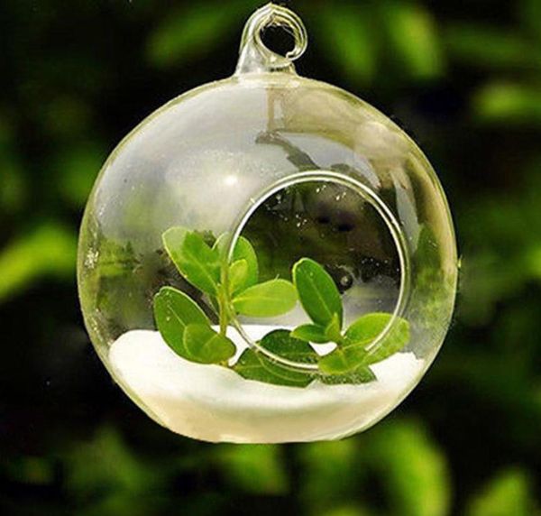 

60 мм висит tealight holder globes globes terrarium wedding holder candlestick vase home bar bar украшения корабль gwc35 wmtbmfn