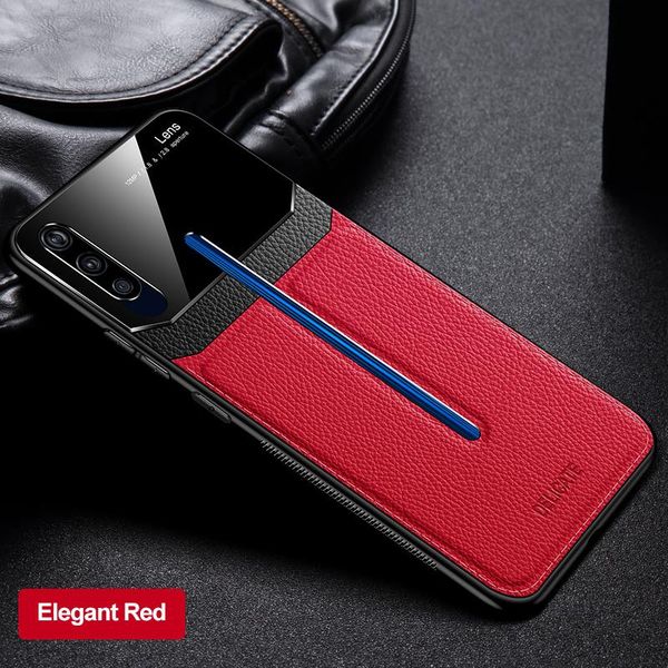 

luxury leather phone case for vivo iqoo x 27 23 21 20 9 y 97 93 85 pro ultra-thin skin plexiglass camera wmteao yyysports