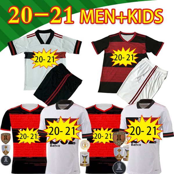 

20 21 flamengo jersey soccer flemish guerrero diego vinicius jr flamengo men mengo camisa de flamengo, Black;yellow