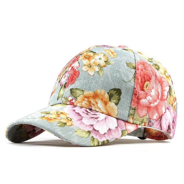 

flb] baseball cap flowers cotton cap snapback hats for men women caps casquette hats floral embroidery cap bone f186 wmtigb xhlove, Black;white