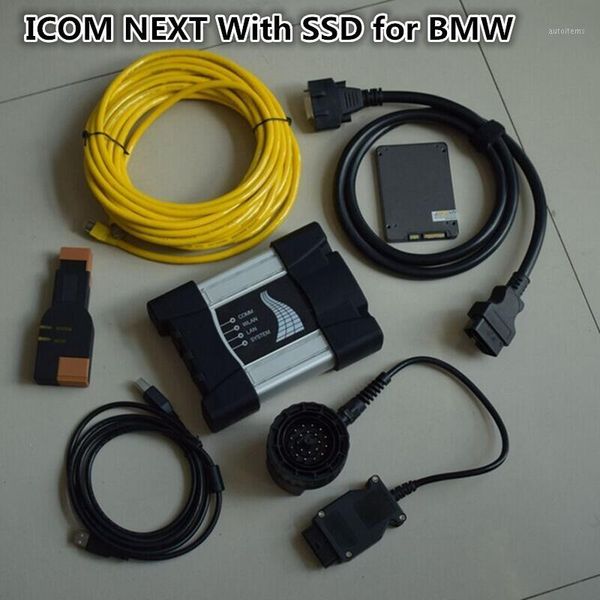 

for icom next with icom a2 software 2020.06 expert mode ssd next a+b+c new generation auto diagnostic programming tool1