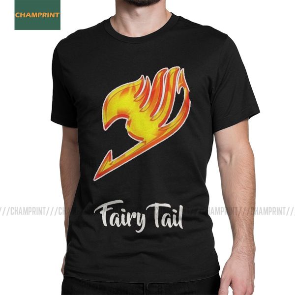 

men's t-shirts fairy tail unique tees short sleeve natsu dragneel lucy heartfilia erza scarlet anime t shirts sport hooded sweatshirt h