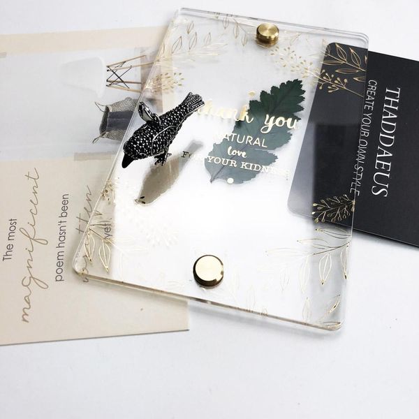 

подвеска черный ворон rabe2019 мода ювелирные изделия 925 стерлингового серебра европа бижукс ожерелье аксессуары подарок для женщин мужчин, Black