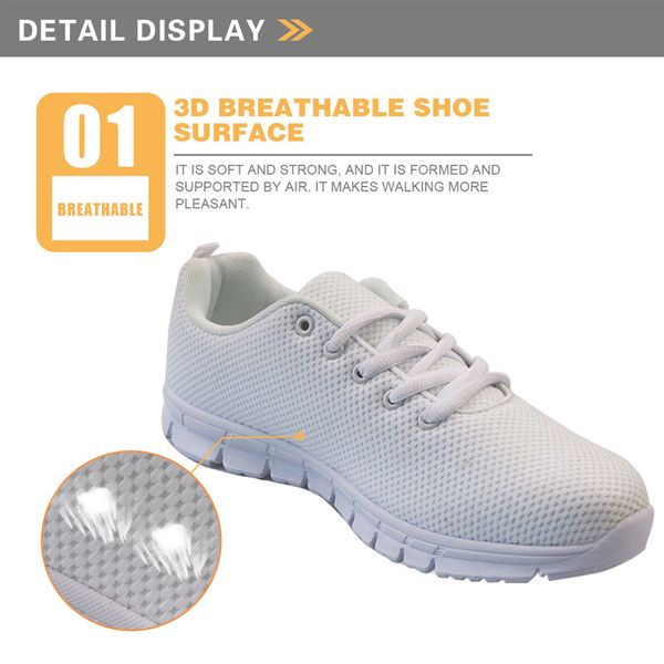 

2021 the new spring nurse handsome female flat cartoon nurses printed women's shoes, shoes knitted or crocheted breathing u0nn, Black