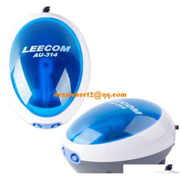 

2w 5w ultra silent aquarium air pump fish tank air oxygen aera qylcdw new_dhbest