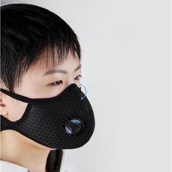 

outdoor face mouth protective er k 2 95% 1pcs filtration mask fog dust s #qa253
