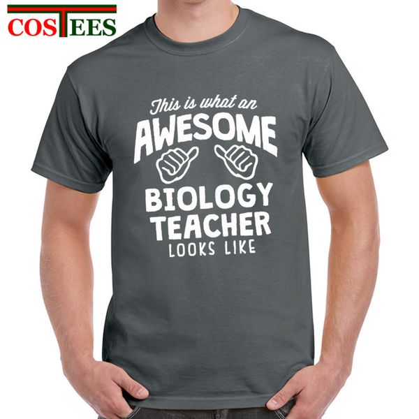 

male tees awesome biology teacher looks like brand clothing short sleeved printed for man sport hooded sweatshirt hoodie men t shirt