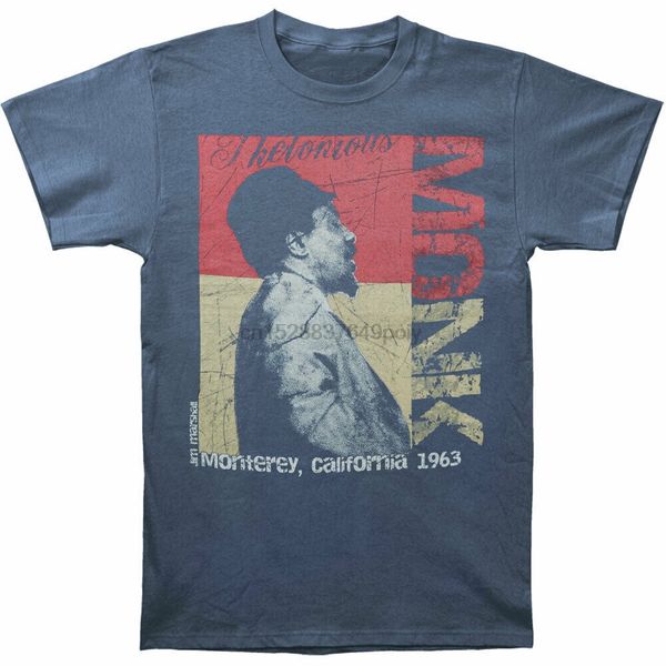 

thelonious monk mens monterey slim fit t shirt medium navy sport hooded sweatshirt hoodie