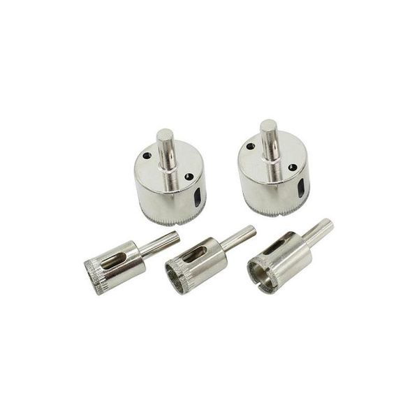 

diamond hole saw drill bit tool marble glass diamond core drill bit ceramic tile bead knife glass dil bbyyag packing2010