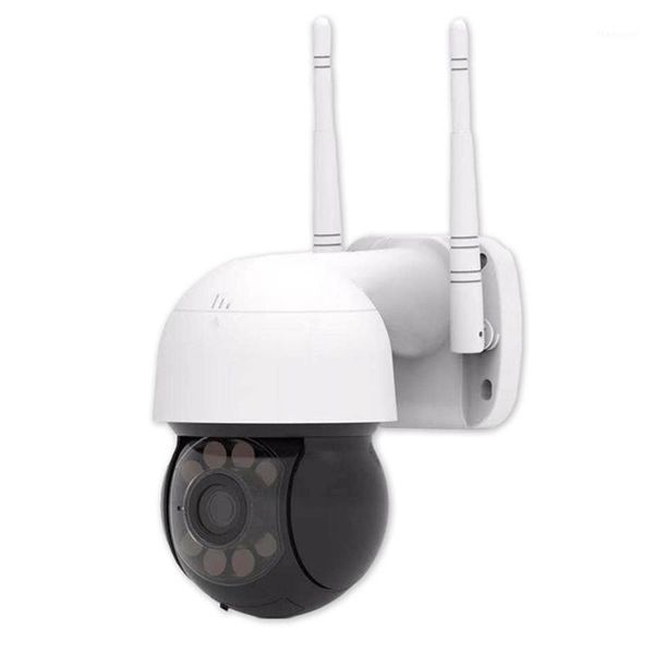 

cameras 3mp ip camera icsee app hd outdoor security mini ptz speed dome surveillance p2p cctv1
