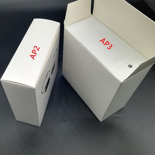 

h1 chip earphone, ap2 ap3 renamed hi-res noise cancellation gps ap pro 2nd 3nd earphone wireless charge bluetooth earbuds--dhl