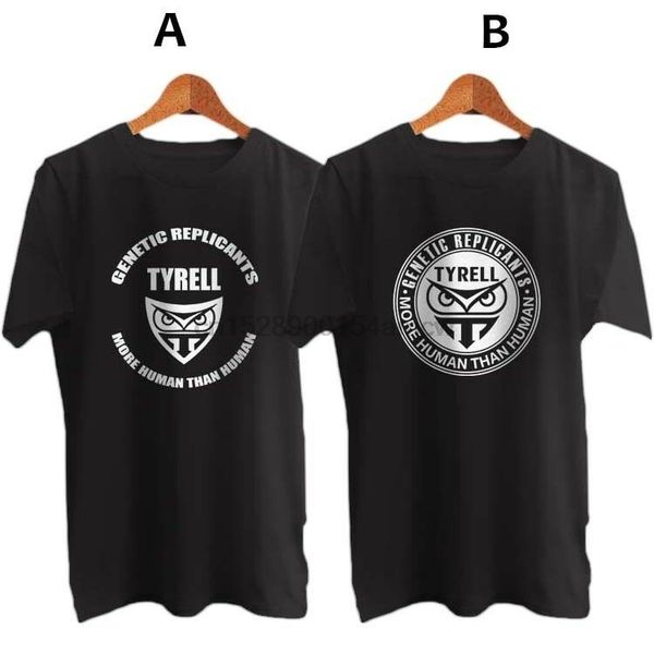 

tyrell corporation - blade runner t-shirt cotton brand new sport hooded sweatshirt hoodie