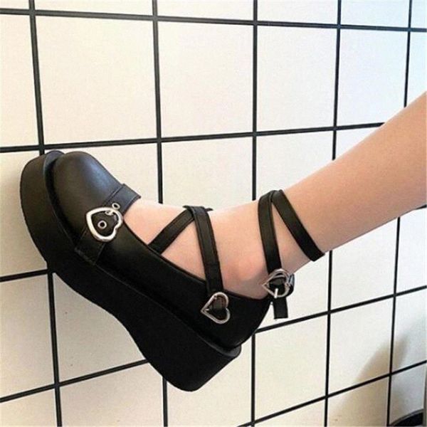 

women pumps womens shoes high heels pumps spring autumn fashion wedges platform ladies female brand designers shoes for women #7039, Black