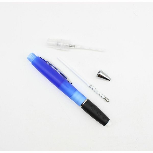 

kids idea popular recover update new promotional logo gifts disinfect sterilize hand sanitizer gel ballpoint pen wi jllswk eatout