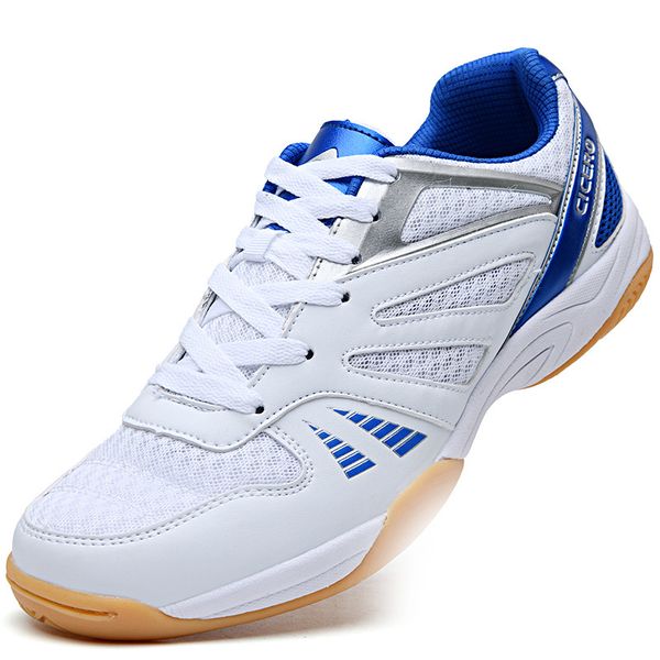 

tennis shoes h2 630 men women professional shoes breathable training sneakers size39 46 outdoor golf trainers 36-45 2760, Black