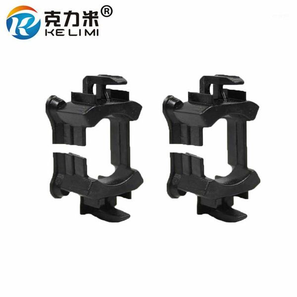 

other lighting system ke li mi h7 headlight bulbs conversion adapter sockets xenon adaptors base 10 pieces for 308 508 citron c5 hid1