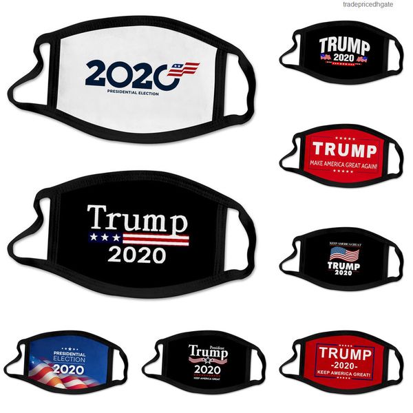 

filter layer valve reusable breathing protective k&95% 6 mask designer trump masks mascherine fashion black face shi #49