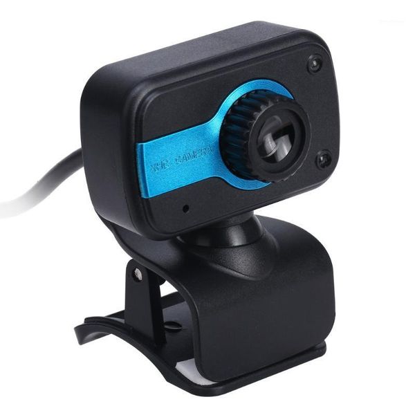 

usb2.0 hd webcam camera web cam with for computer lapdigital hd video camera practical in stock fast delivery1