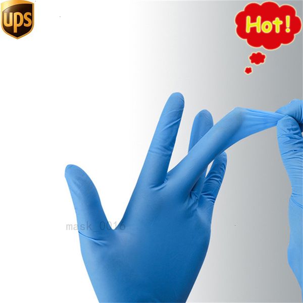 

disposable bag long arm gloves soft thicken for veterinary examination 100pcs pak55 2r2j
