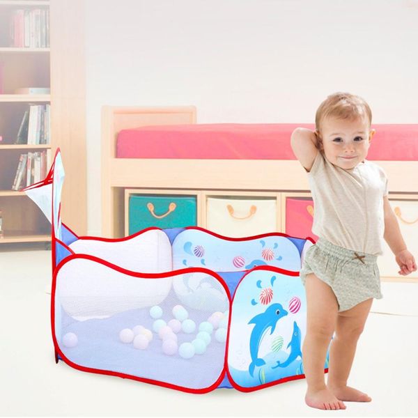 

fine quality kids болл палатка малышей с мини-баскетбол хооп и сумка для хранения для indoor игры мальчики девочки have fun wmtckv xhlove