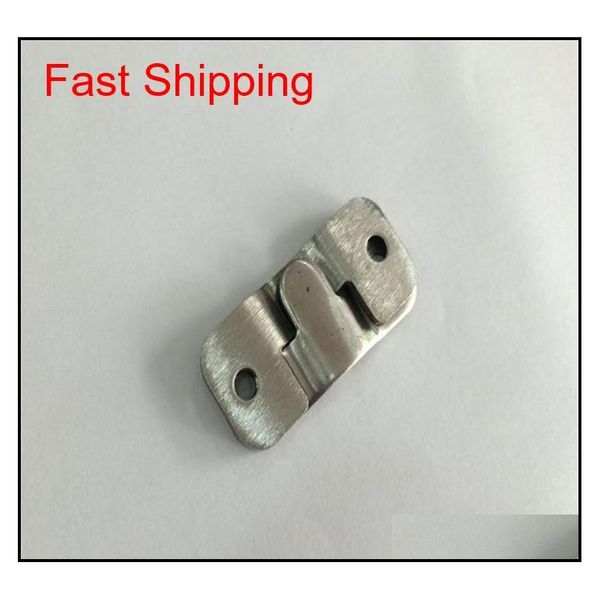 

10x mounting bracket brace stainless steel p frame hanger commodity furniture conne qylzbv bde_luck