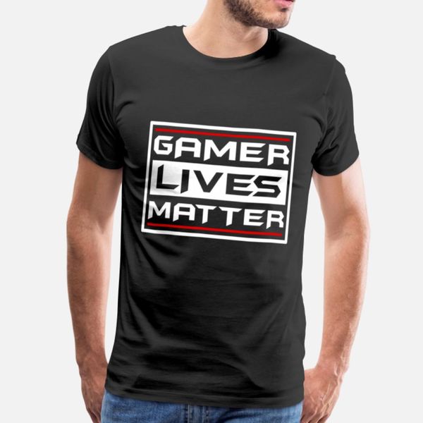 

gamer lives matter t shirt leisure hiphop sportswear tracksuit hoodie sweatshirt