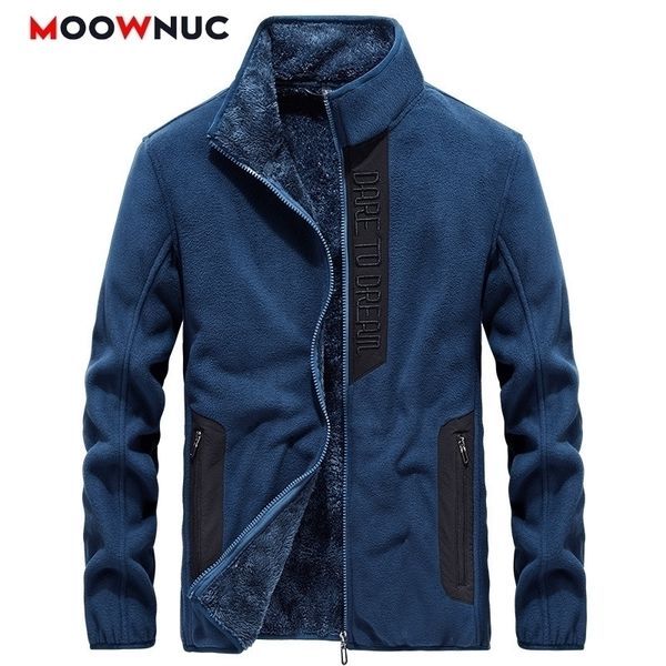 

men's jackets windbreakers spring autumn fit keep warm coats solid outdoors overcoat windproof female hombre casual 201130, Black;brown