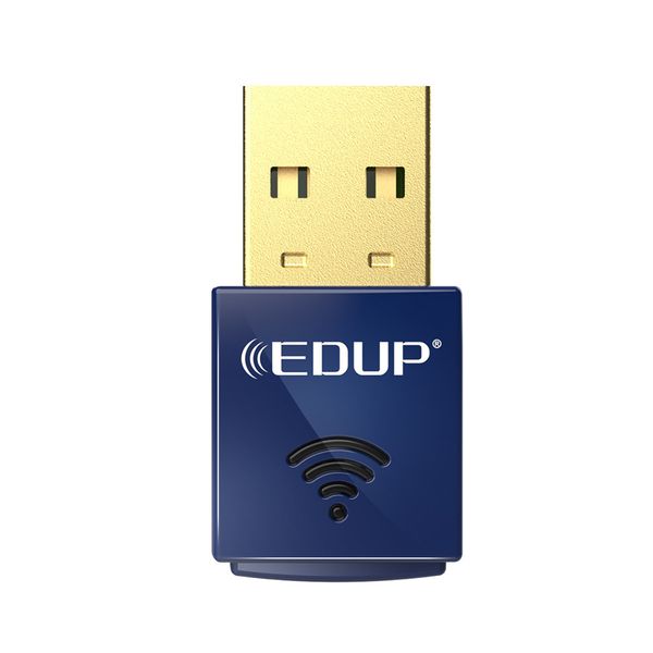 

edup 150m usb wifi bluetooth adapter 2.4ghz wireless mini wi-fi external receiver ethernet network card for pc lapep-8568