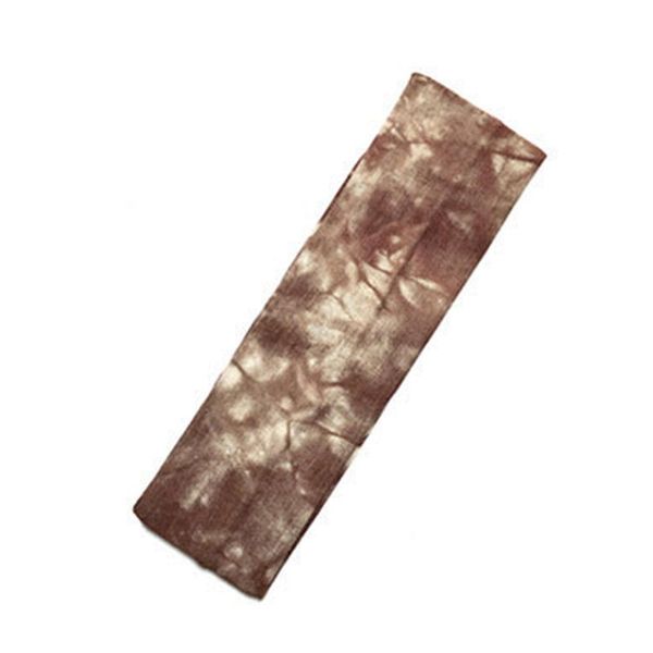 

tie dye cycling yoga sport sweat headband men sweatband for men women yoga hair bands head sweat bands sports hair accessories q bbycka