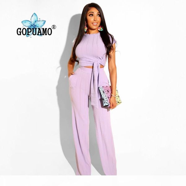 

fashion 2pcs set women off shoulder knitted sweatshirt leggings pencil pants sweat suits tracksuit clothes 2019 g, White