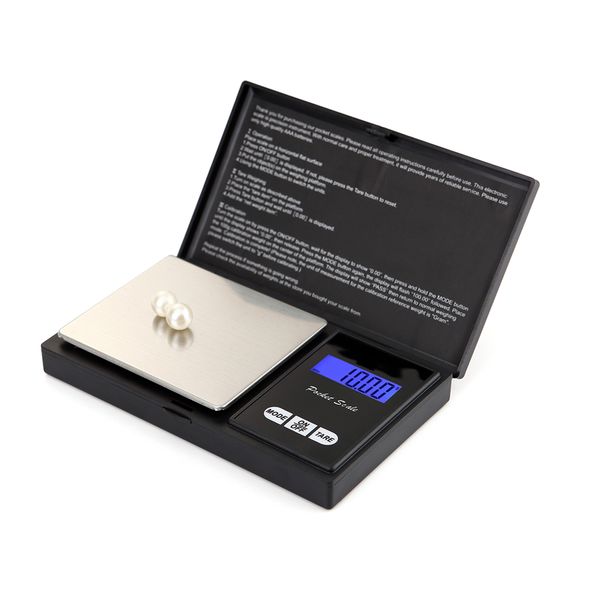 

mini pocket digital scale kitchen scale 100g 200g 500g silver coin gold jewelry weigh balance lcd electronic digital jewelry scale balance