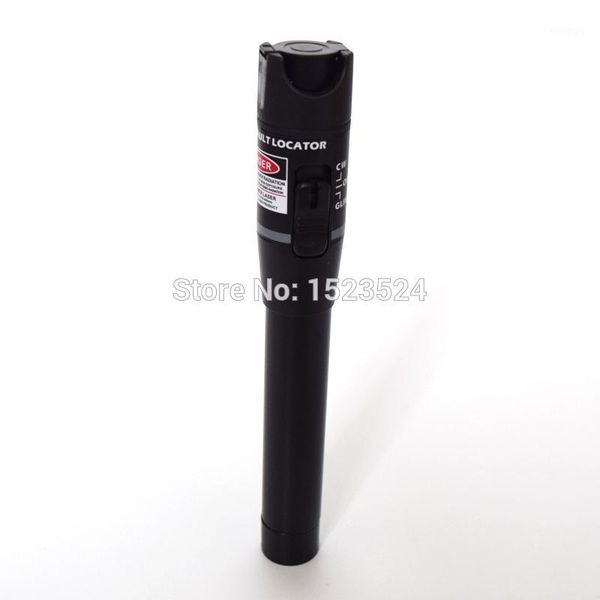 

650nm vfl 30mw fiber optic visual fault locator 30mw red laser source1