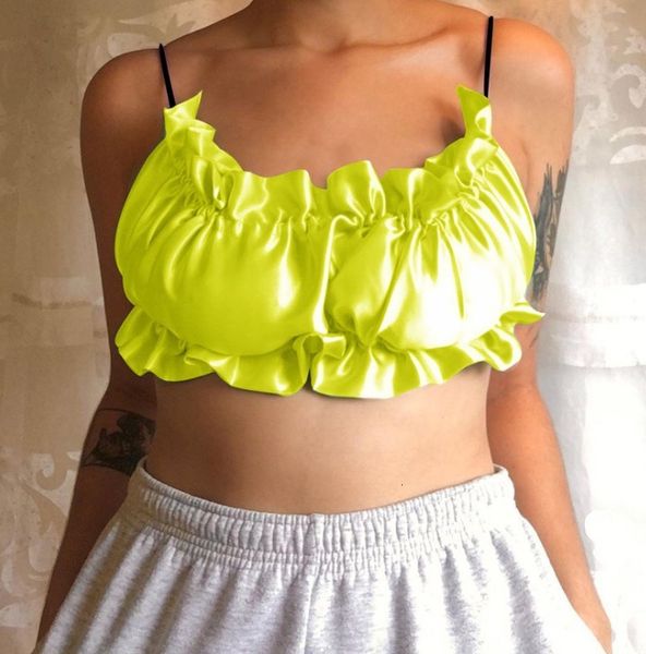 

da 2321b 2021 strappy vest with apron inside and outside, White;black