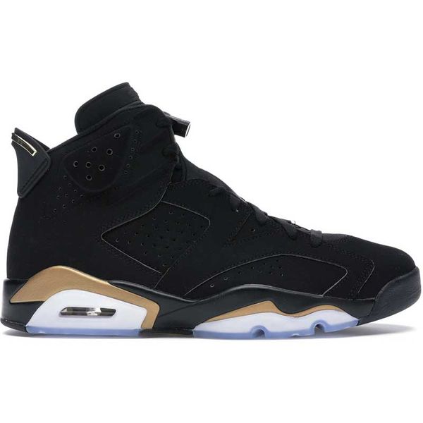 

perfect quality men women basketball shoes jumpman 6 6s dmp sneakers original box