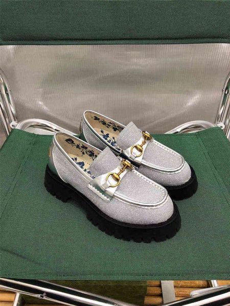 

luxury designer 2022 dress shoes women gold horsebit loafers-black sneakers with original box