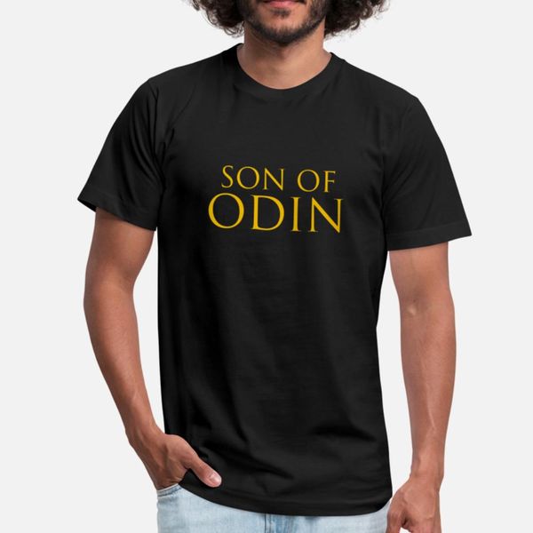 

son of odin t shirt fun vintage o-neck tracksuit hoodie sweatshirt