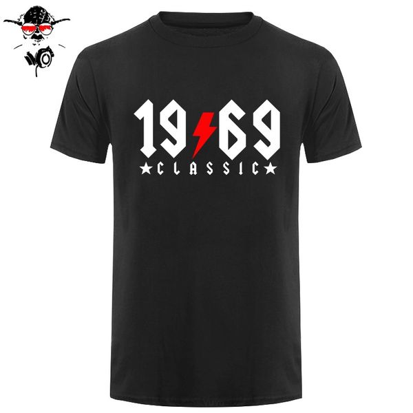 

vintage 1969 classic 50 years old flash design dad 50nd birthday 1969 fatherday gift retro tshirt sport hooded sweatshirt hoodie men t shirt
