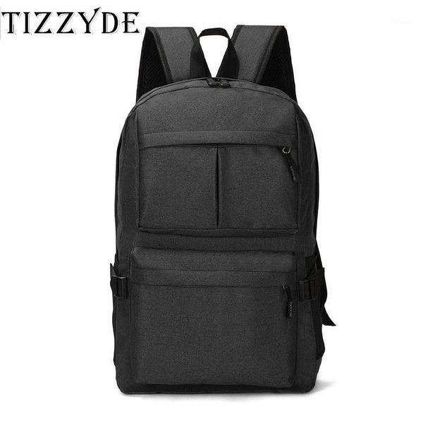 Zaino 2021 Borsa per laptop USB di ricarica multifunzione Computer Travel Casual Studente per uomo e donna PDZ1311