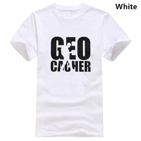 

geocacher tshirt for men geocacher cache gps sports navigation hiking funny pure cotton t shirt printing sport hooded sweatshirt hoodie