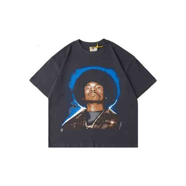 

vintage snoop dogg printed women fat cats t shirts tees hiphop oversized men summer t-shirt, White;black