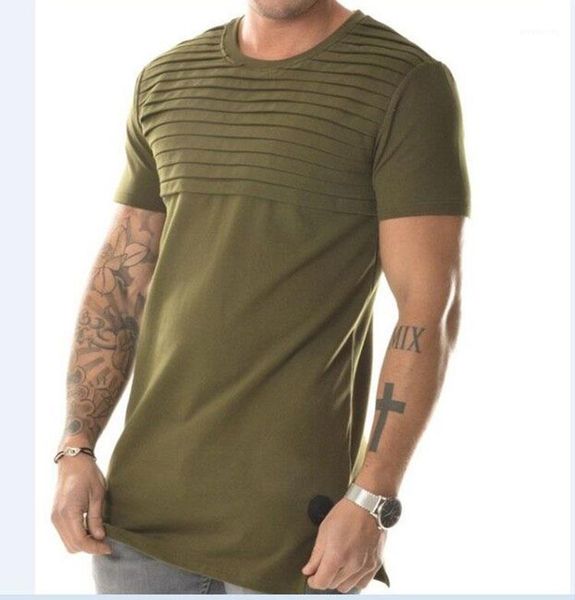 

hiphop streetwear tshirt tee tie dye t shirt hip hop t-shirt 2020 summer round neck loose tshirts 100% cotton tee shirts1, White;black