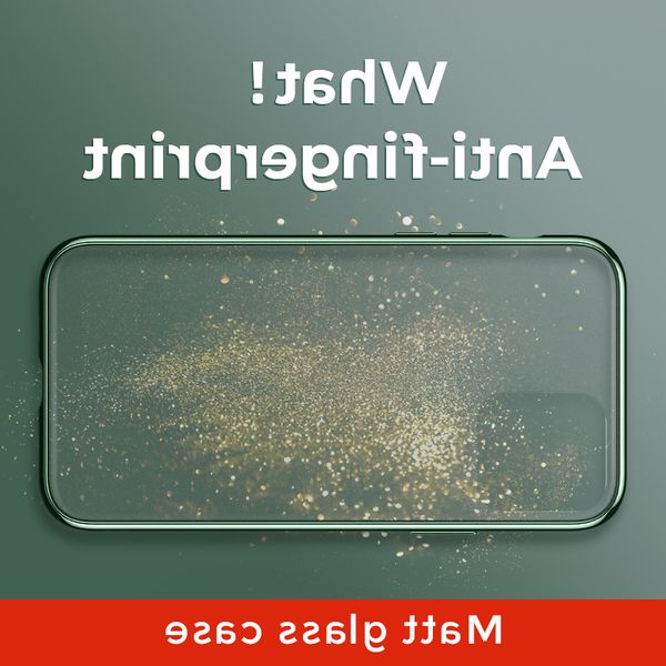 

joyroom glass back panel cover for iphone 11 pro max original luxury case