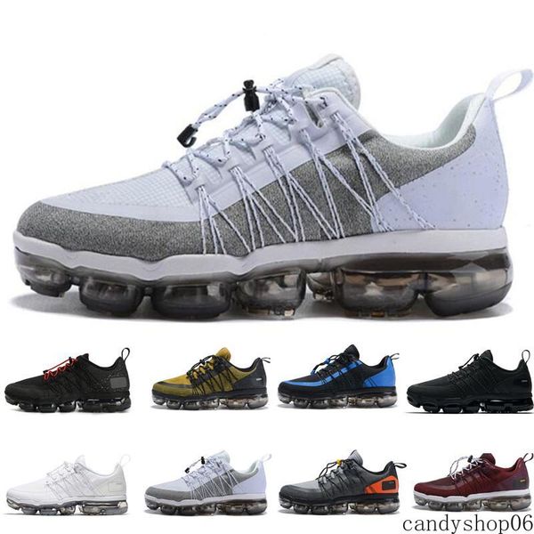 

sh6 ln2 2019 run utility men shoes black anthracite white reflect silver discount shoes sport sneakers size 40-45 c06