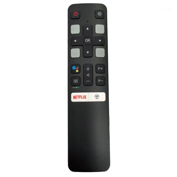 

used original rc802v fur4 rc802v fur5 fur7 for tcl tv remote control1
